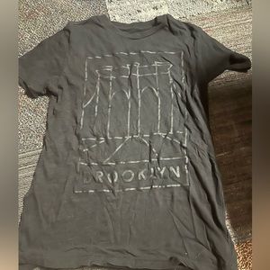 Men’s graphic t-shirt